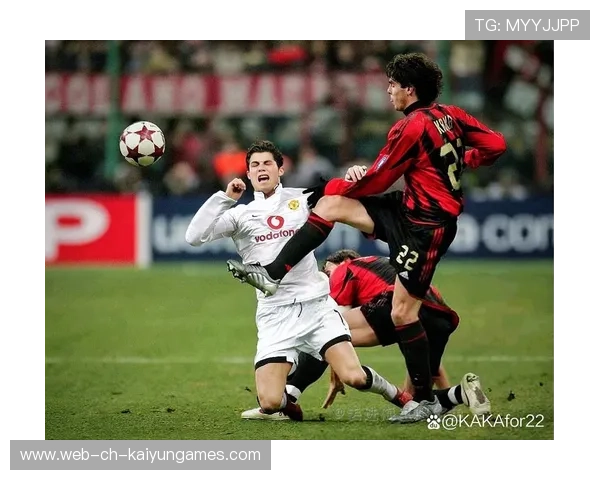 AC米兰追C罗式致命终结者:意甲梦之队的新锋线传奇 AC米兰追C罗式致命终结者:意甲梦之队的新锋线传奇